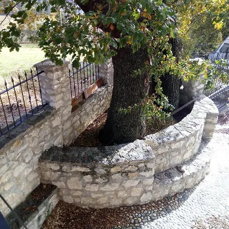 Mastro Renzo Tour Naturalistico Enogastronomico Casa rural Pescosansonesco