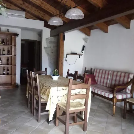 Mastro Renzo Tour Naturalistico Enogastronomico *