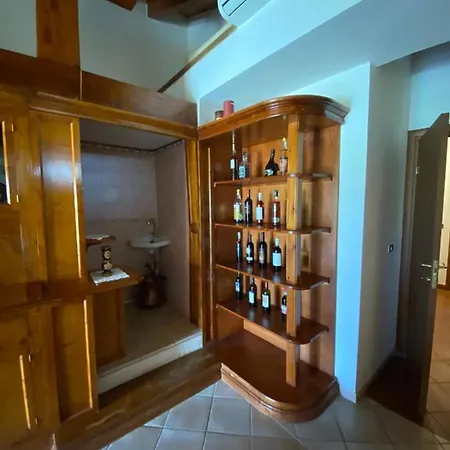 Mastro Renzo Tour Naturalistico Enogastronomico Casa rural Pescosansonesco
