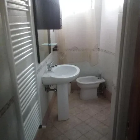 乡村民宿 Mastro Renzo Tour Naturalistico Enogastronomico *