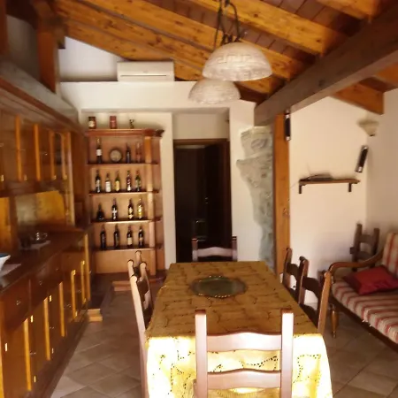 Mastro Renzo Tour Naturalistico Enogastronomico Pescosansonesco