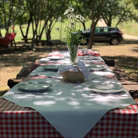 Mastro Renzo Tour Naturalistico Enogastronomico Casa rural