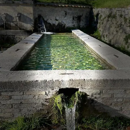 Mastro Renzo Tour Naturalistico Enogastronomico Pescosansonesco