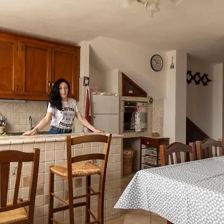 Mastro Renzo Tour Naturalistico Enogastronomico * Pescosansonesco