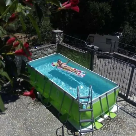 Casa rural Mastro Renzo Tour Naturalistico Enogastronomico *