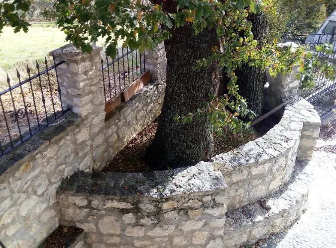 Mastro Renzo Tour Naturalistico Enogastronomico Casa rural Pescosansonesco