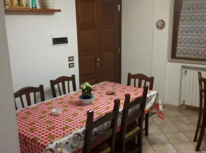 Landhaus Mastro Renzo Tour Naturalistico Enogastronomico