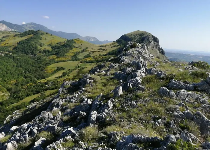 Mastro Renzo Tour Naturalistico Enogastronomico Pescosansonesco