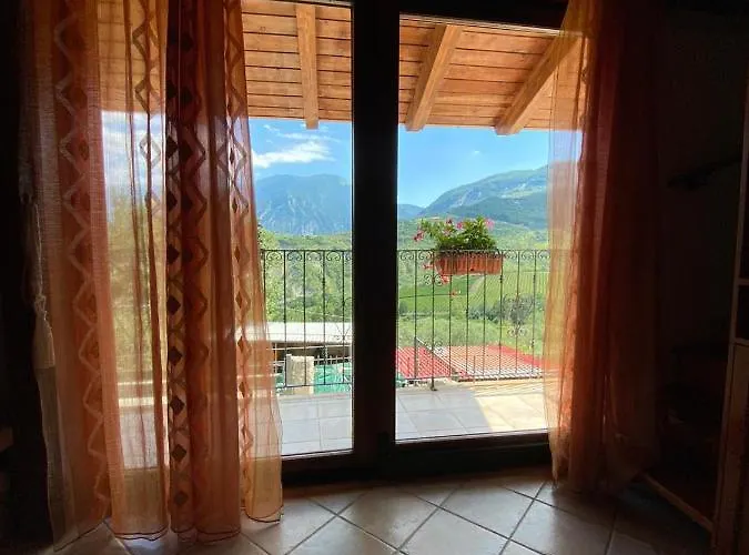 Casa rural Mastro Renzo Tour Naturalistico Enogastronomico *