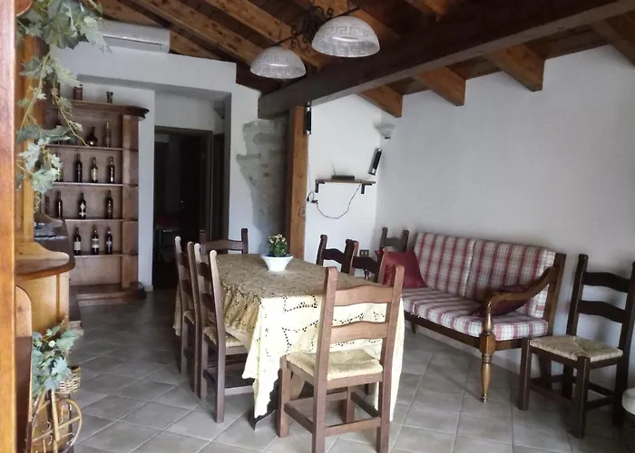 Mastro Renzo Tour Naturalistico Enogastronomico *