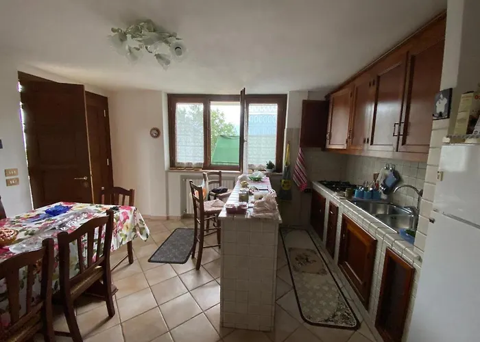 Mastro Renzo Tour Naturalistico Enogastronomico