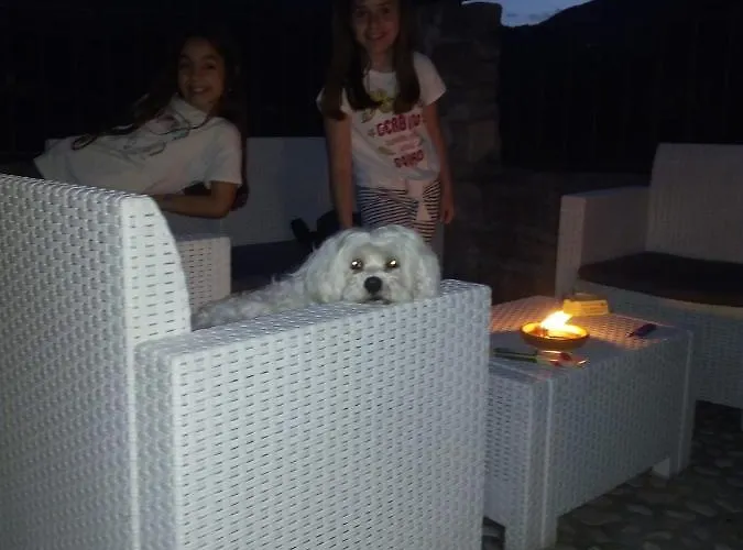 Mastro Renzo Tour Naturalistico Enogastronomico * Pescosansonesco