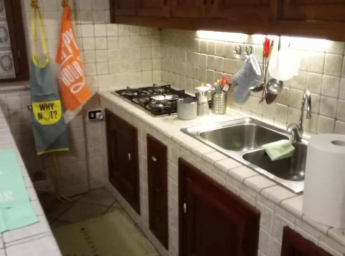 Mastro Renzo Tour Naturalistico Enogastronomico Pescosansonesco