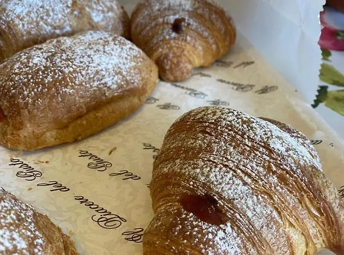 Casa rural Mastro Renzo Tour Naturalistico Enogastronomico