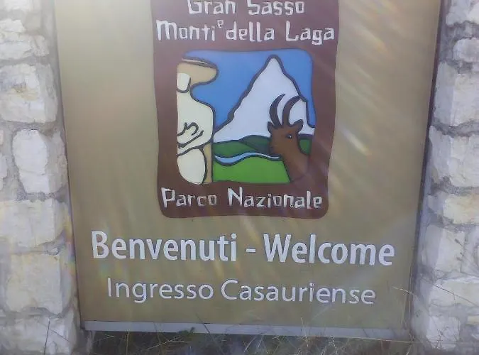 Mastro Renzo Tour Naturalistico Enogastronomico * Pescosansonesco