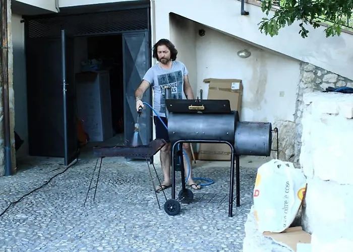 Mastro Renzo Tour Naturalistico Enogastronomico