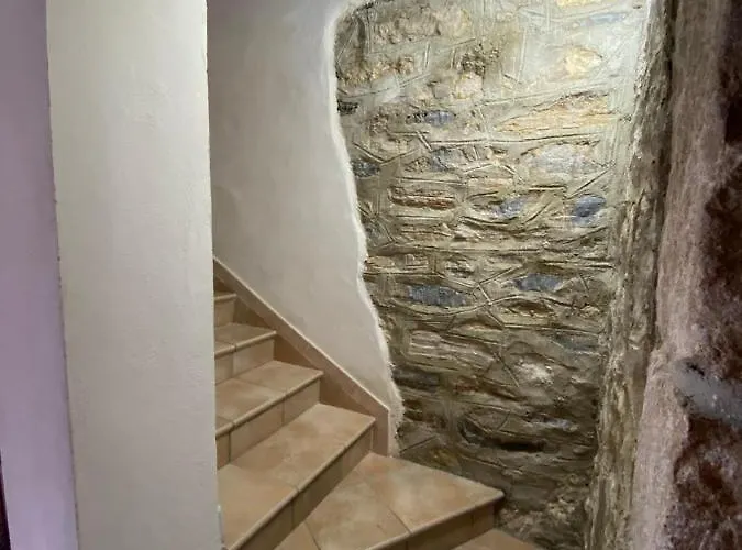 乡村民宿 Mastro Renzo Tour Naturalistico Enogastronomico *