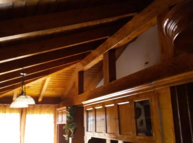 Mastro Renzo Tour Naturalistico Enogastronomico *