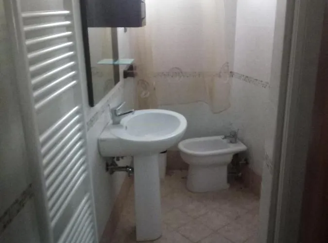 Casa rural Mastro Renzo Tour Naturalistico Enogastronomico *