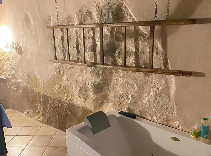 Mastro Renzo Tour Naturalistico Enogastronomico Casa rural *