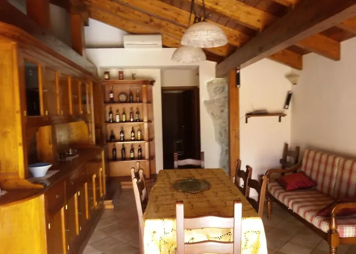 Mastro Renzo Tour Naturalistico Enogastronomico Pescosansonesco