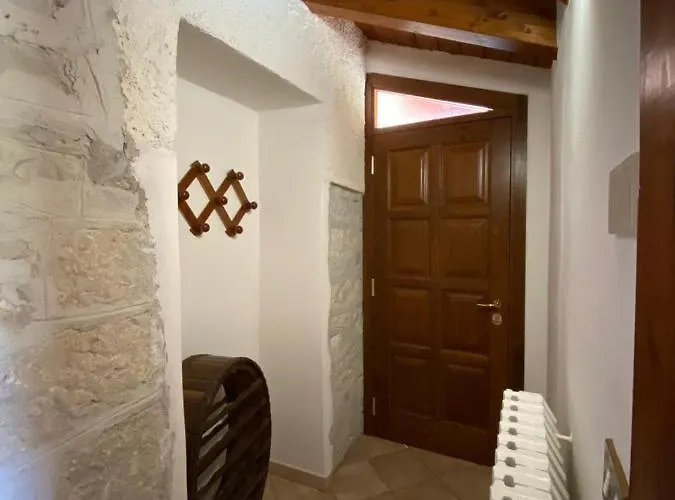 Mastro Renzo Tour Naturalistico Enogastronomico Pescosansonesco