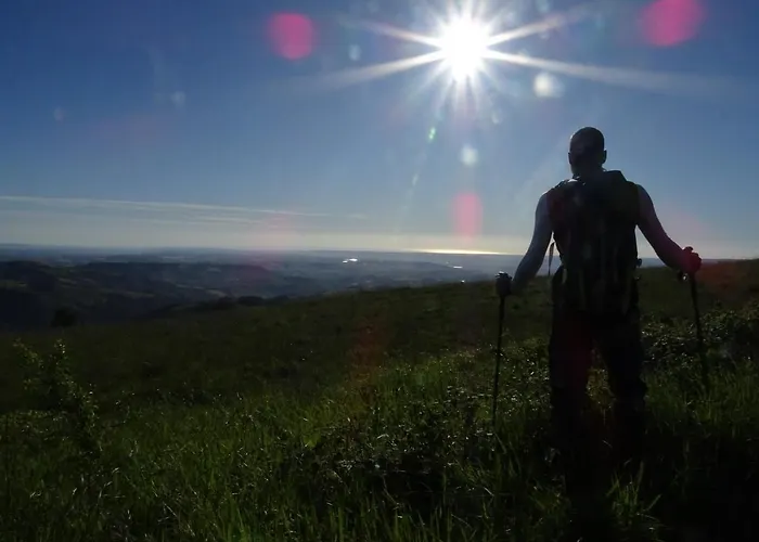 Mastro Renzo Tour Naturalistico Enogastronomico