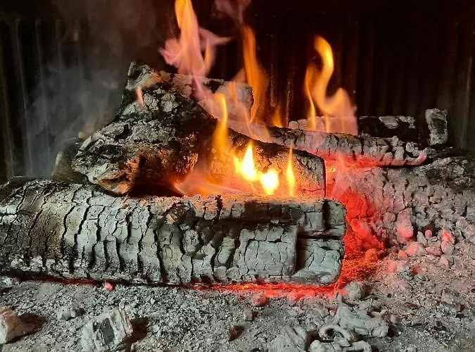 乡村民宿 Mastro Renzo Tour Naturalistico Enogastronomico *