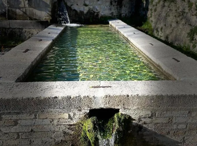 Mastro Renzo Tour Naturalistico Enogastronomico Pescosansonesco