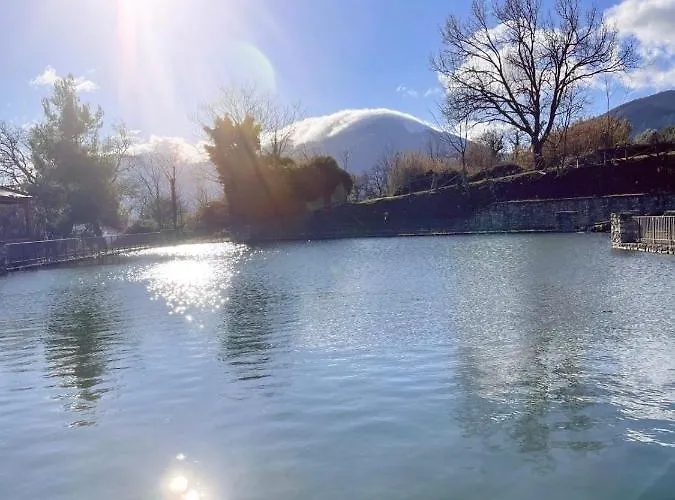 Mastro Renzo Tour Naturalistico Enogastronomico Casa rural Pescosansonesco