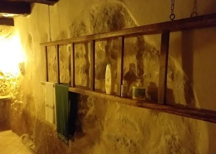 Mastro Renzo Tour Naturalistico Enogastronomico