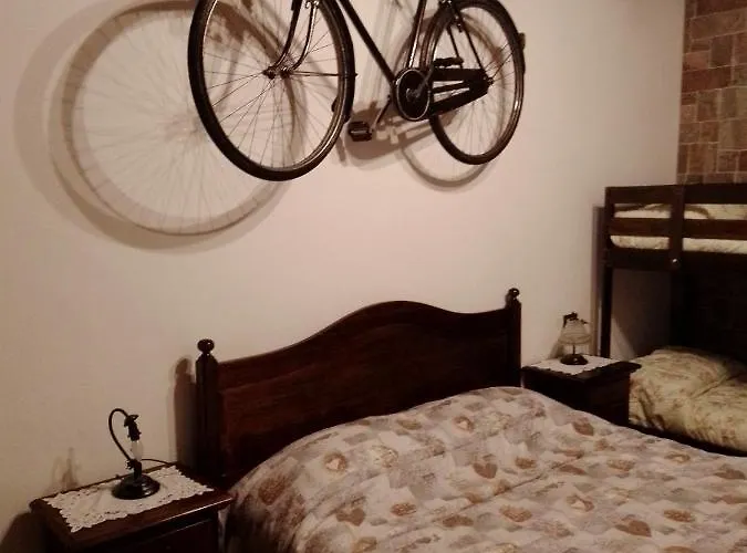 Mastro Renzo Tour Naturalistico Enogastronomico