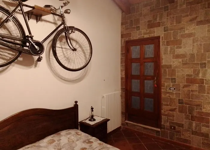 Mastro Renzo Tour Naturalistico Enogastronomico *