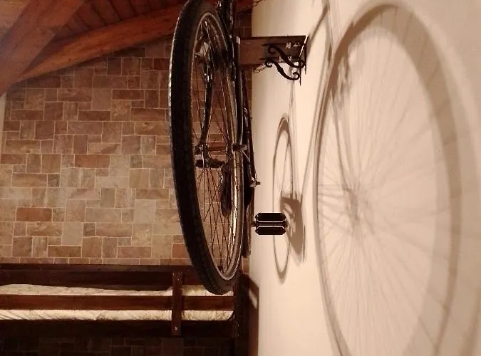 Casa rural Mastro Renzo Tour Naturalistico Enogastronomico