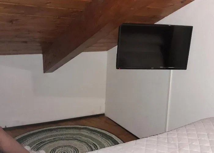 Mastro Renzo Tour Naturalistico Enogastronomico 乡村民宿 Pescosansonesco