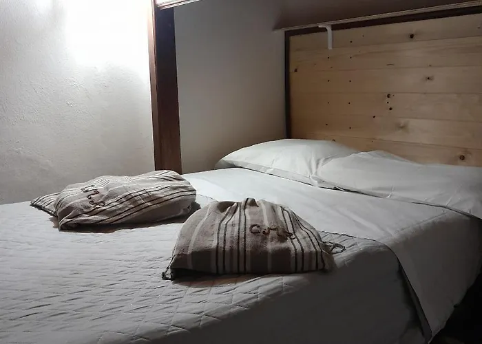 Mastro Renzo Tour Naturalistico Enogastronomico