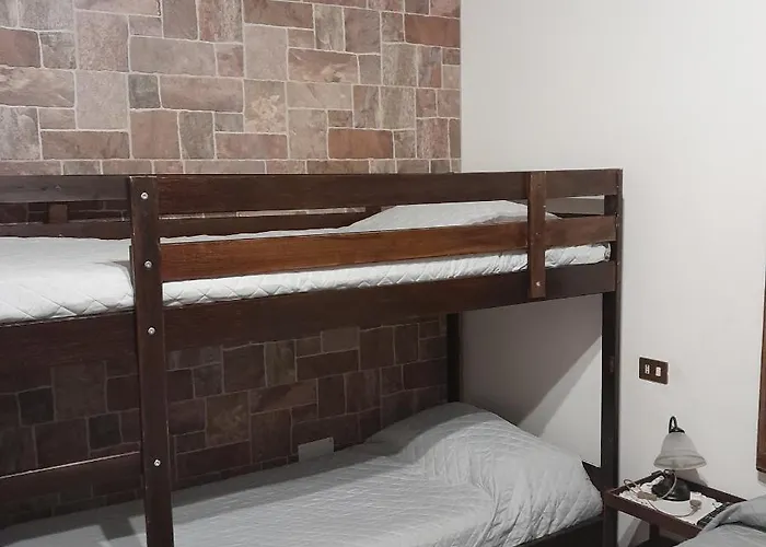 Mastro Renzo Tour Naturalistico Enogastronomico Casa rural Pescosansonesco