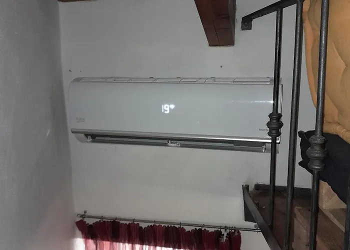 Casa rural Mastro Renzo Tour Naturalistico Enogastronomico