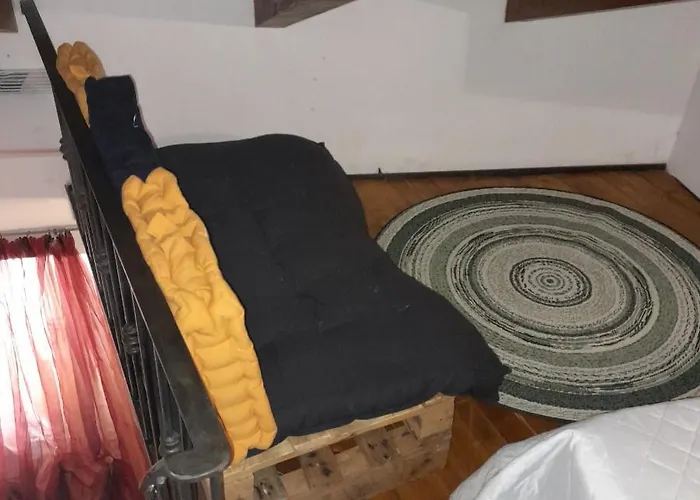 Mastro Renzo Tour Naturalistico Enogastronomico Pescosansonesco