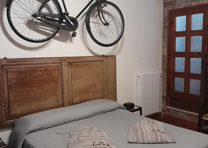 Mastro Renzo Tour Naturalistico Enogastronomico